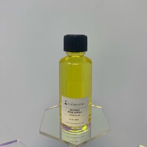 Mango Pineapple Fragrance Oil - 1 Oz. (30 ML)